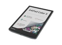  ספר אלקטרוני POCKETBOOK 7 743 INKPAD COLOR 3 עם מסך צבעוני 