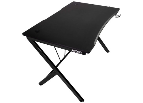  NITRO CONCEPTS D12 DESK BLACK 