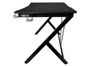  NITRO CONCEPTS D12 DESK BLACK 
