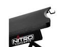  NITRO CONCEPTS D12 DESK BLACK 