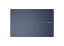  מחשב נייד | ASUS VIVOBOOK 15 15.6" I3-1215U | 8GB | 512GB SSD | DOS 