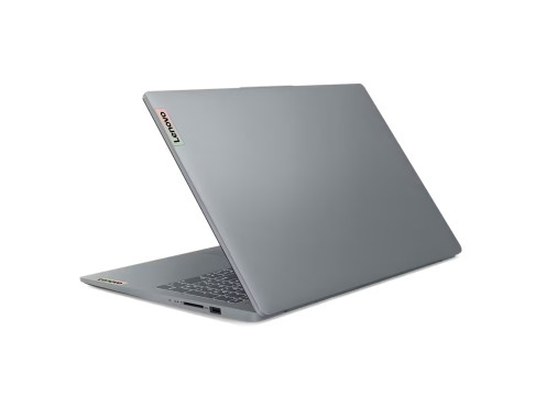  מחשב נייד | LENOVO IDEAPAD SLIM 3 15.6" I5-12450H | 8GB | 512G SSD | DOS 