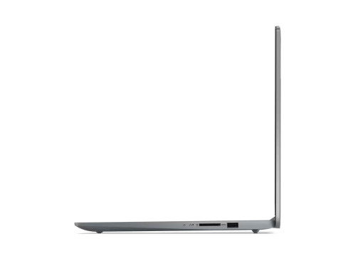  מחשב נייד | LENOVO IDEAPAD SLIM 3 15.6" I5-12450H | 8GB | 512G SSD | DOS 