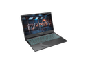  מחשב נייד | GIGABYTE G5 15.6" I5-12500H | 16GB | 512GB SSD | RTX4060 | DOS 