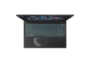  מחשב נייד | GIGABYTE G5 15.6" I5-12500H | 16GB | 512GB SSD | RTX4060 | DOS 