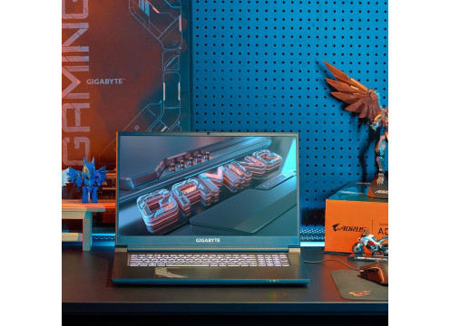  מחשב נייד | GIGABYTE G5 15.6" I5-12500H | 16GB | 512GB SSD | RTX4060 | WIN11 