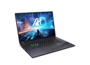  מחשב נייד | GIGABYTE AORUS 16X 16" I7-13650HX | 16GB | 1TB SSD | RTX4060 | WIN11 