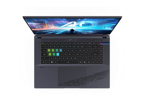  מחשב נייד | GIGABYTE AORUS 16X 16" I7-13650HX | 16GB | 1TB SSD | RTX4060 | WIN11 