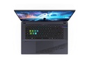  מחשב נייד | GIGABYTE AORUS 16X 16" I7-13650HX | 16GB | 1TB SSD | RTX4060 | WIN11 