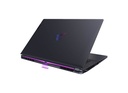  מחשב נייד | GIGABYTE AORUS 16X 16" I7-13650HX | 16GB | 1TB SSD | RTX4060 | WIN11 