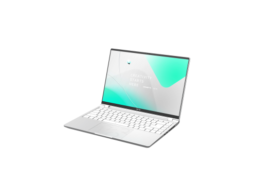  מחשב נייד | GIGABYTE AERO 14 OLED I7-13700H | 16GB | 1TB SSD | RTX4050 | WIN11 