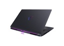  מחשב נייד GIGABYTE AORUS 16X I7-13650HX | 16GB | 1TB SSD | RTX4070 | WIN11 