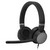  Lenovo 100 Stereo USB אוזניות 