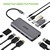  Acer USB Type-C 12 in 1 Travel דוקניג 