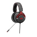אוזניות AOC RGB-Backlit Gaming Headset GH300 