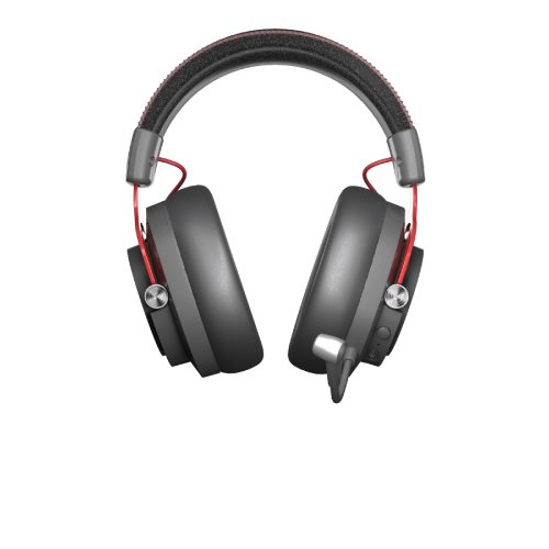 אוזניות AOC GH401- Wireless Gaming Headset 