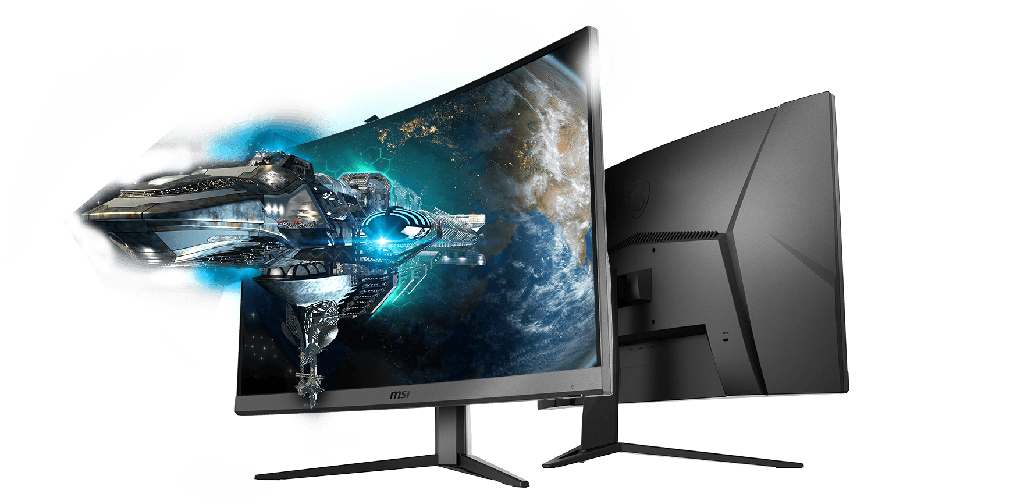 מסך מחשב  מסך מחשב E2 G27CQ4 OPTIX 