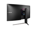 מסך מחשב  4K 34" MAG342CQR MONITOR מסך גיימינג 