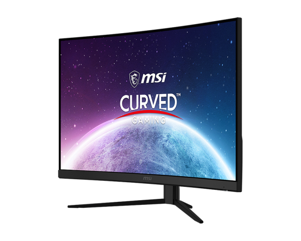 מסך מחשב  MON G32C4X FHD 250HZ 1MS 