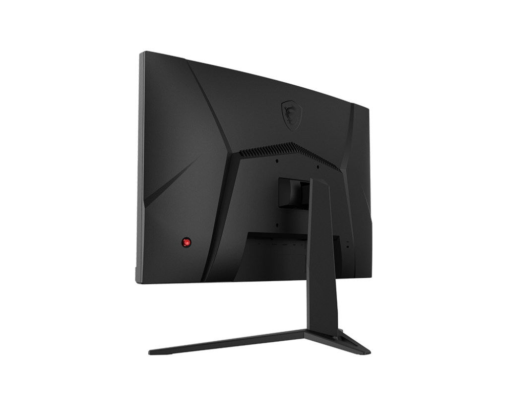 מסך מחשב  MON G24C4 E2 24" CURVED 1 