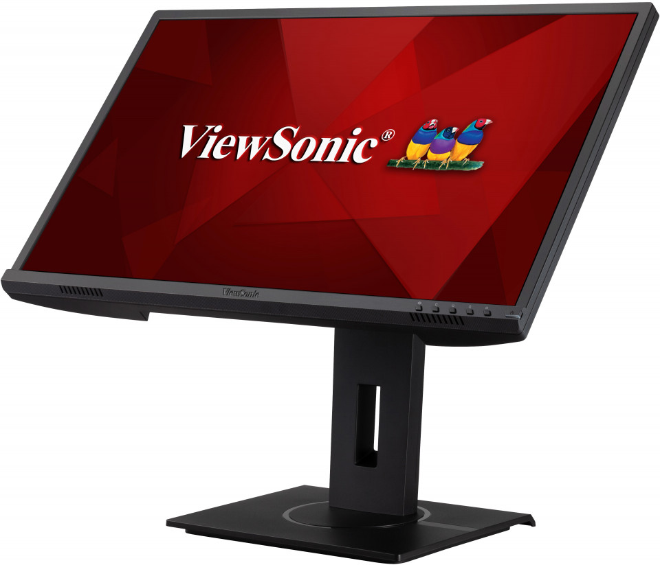  VS VG 2440 