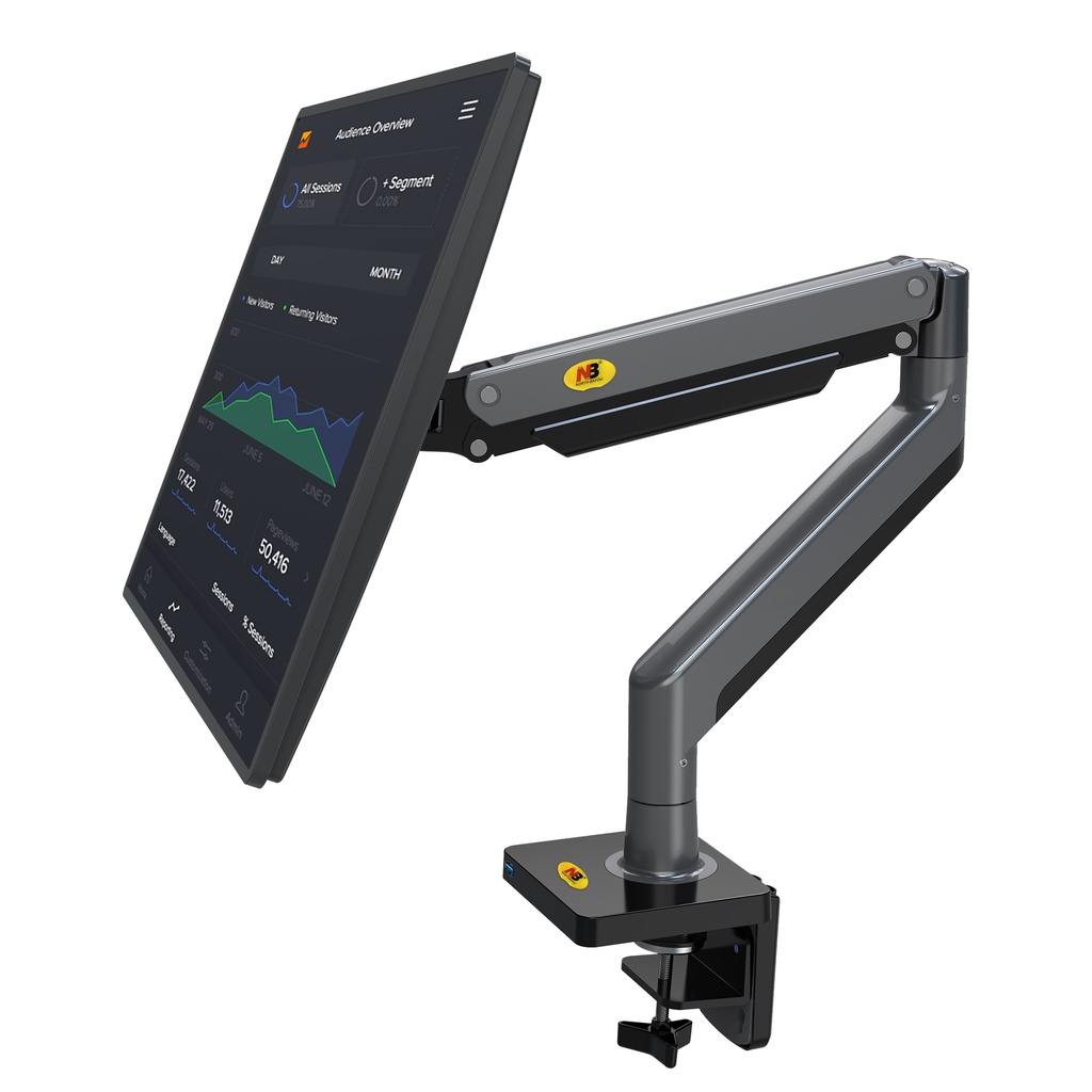  NB G45 MONITOR MOUNT 