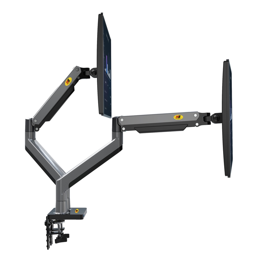 NB G35 MONITOR MOUNT 