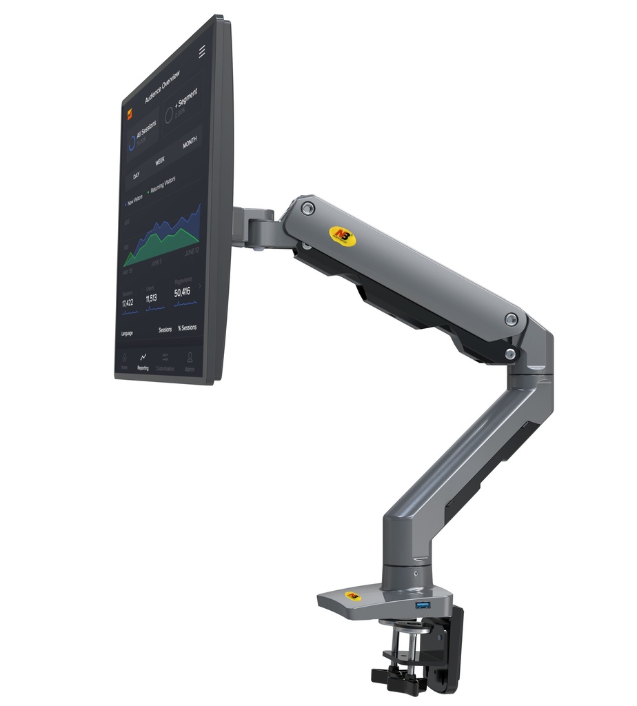  NB G60 MONITOR MOUNT 