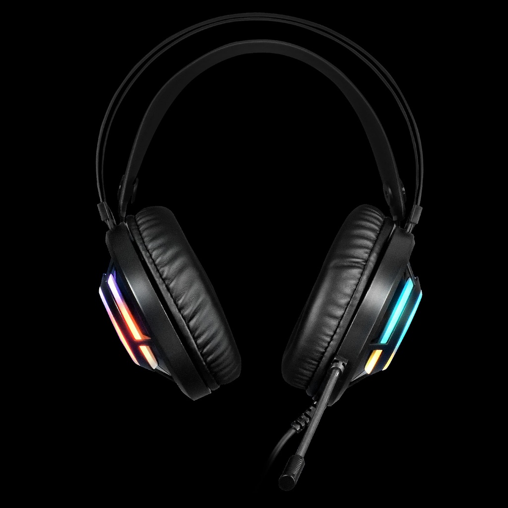  RGB E3 HEBE HEADSET אוזניות 