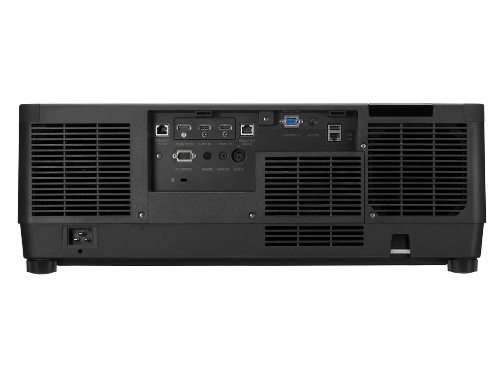  מקרן 10000ANSI PA1004UL-B 