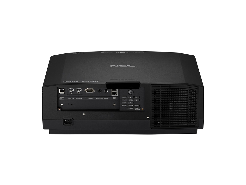  מקרן 7100ANSI PV710UL-B 