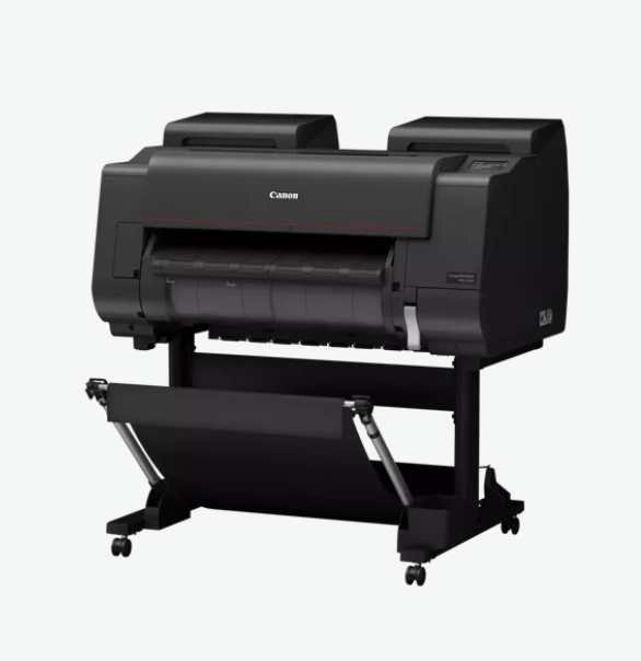 פלוטר Canon imagePROGRAF PRO-2600

