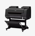 פלוטר Canon imagePROGRAF PRO-2600

