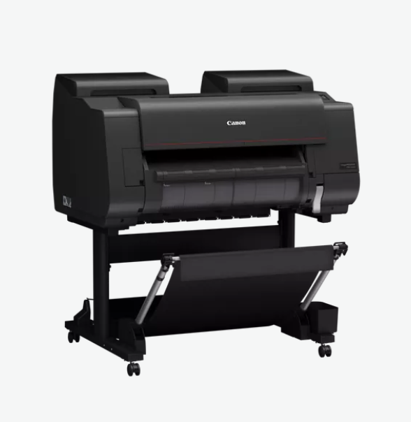 פלוטר Canon imagePROGRAF PRO-2600

