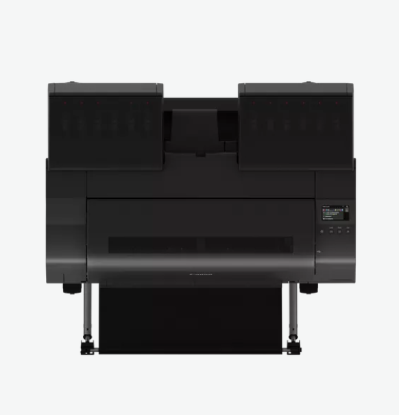פלוטר Canon imagePROGRAF PRO-2600

