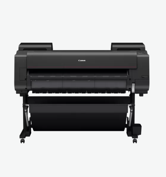 פלוטר Canon imagePROGRAF PRO-4600