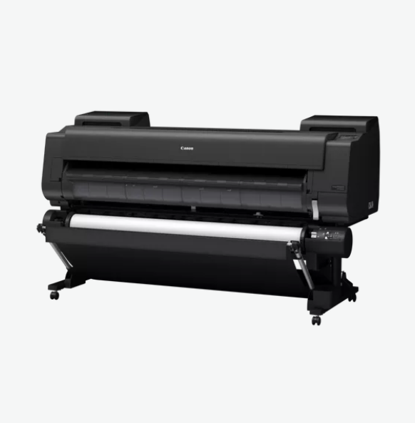 פלוטר Canon imagePROGRAF GP-6600S
