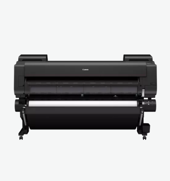 פלוטר Canon imagePROGRAF PRO-6600