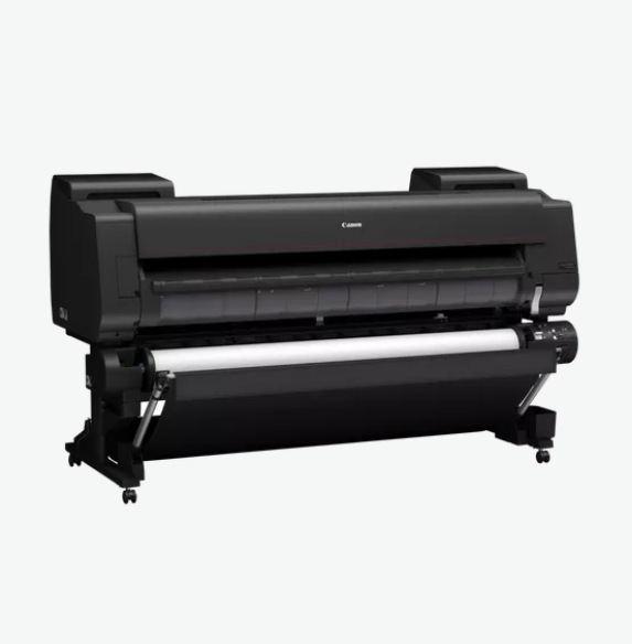 פלוטר Canon imagePROGRAF PRO-6600