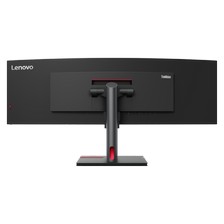 מסך מחשב ‎LENOVO ThinkVision P49w–30 