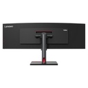 מסך מחשב ‎LENOVO ThinkVision P49w–30 