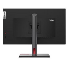 מסך מחשב ‎LENOVO ThinkVision P27h–30 