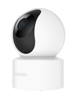 ‏מצלמת אבטחה Xiaomi Smart Camera C200 360 1080p Full HD שיאומי
