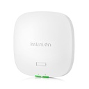  HPE Networking Instant On AP32 (IL) Dual Radio Tri Band 2x2 Wi-Fi 6E Access Point 