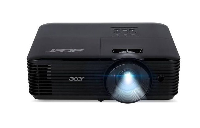 מקרן אלחוטי Acer X1228I אייסר
