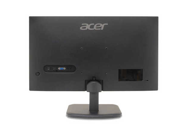 ‎ מסך מחשב 27 ACER EK271 Ebmix UM.HE1EE.E01

