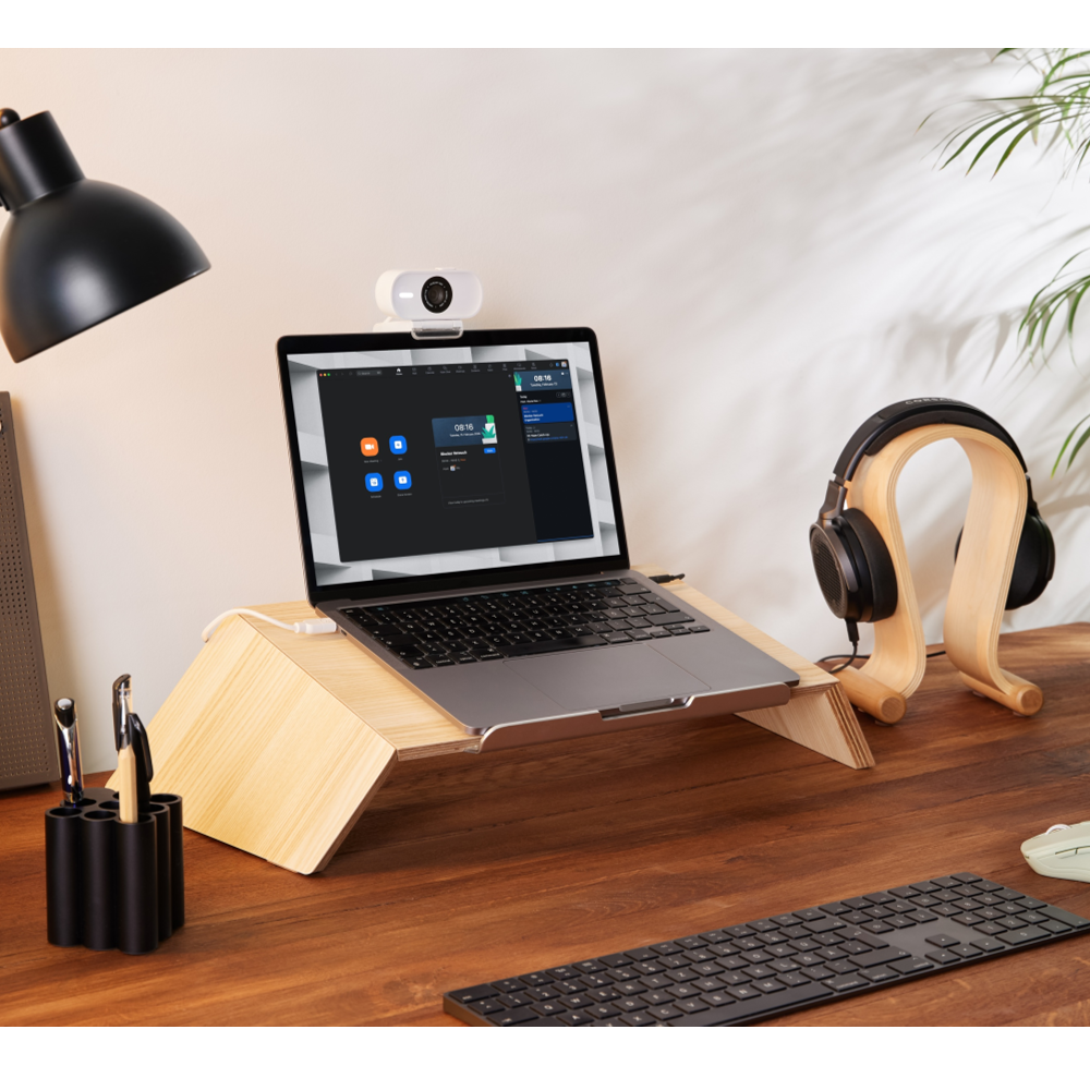  מצלמת רשת ELGATO FaceCam Neo 