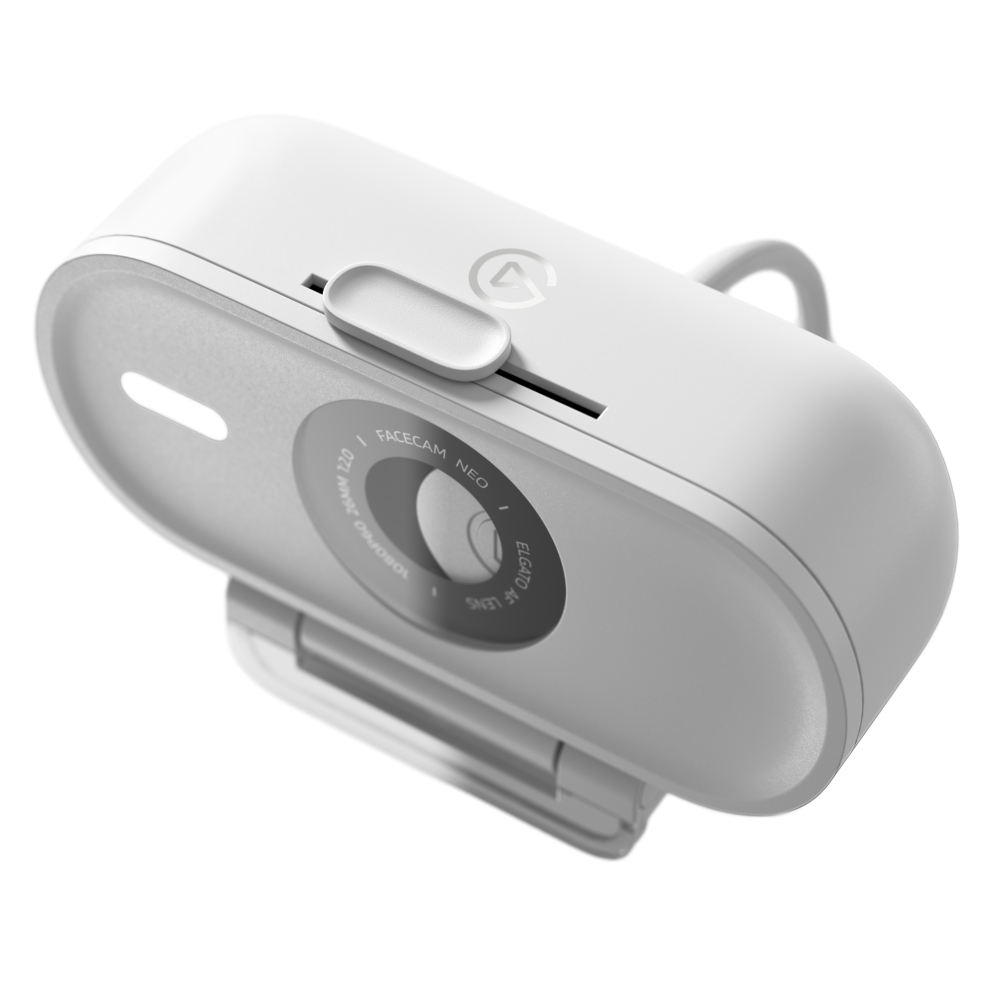  מצלמת רשת ELGATO FaceCam Neo 