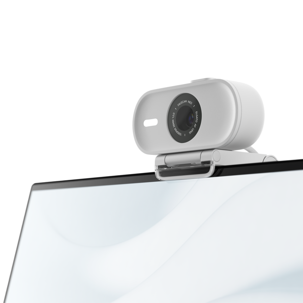  מצלמת רשת ELGATO FaceCam Neo 