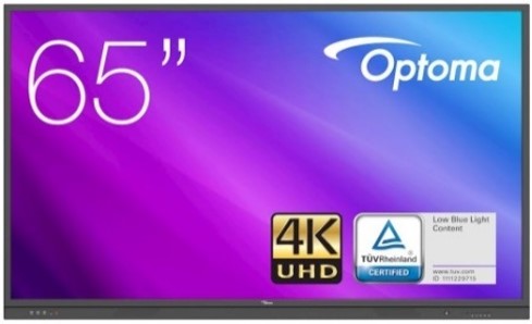  מסך מגע אינטראקטיבי 3651RK "65 